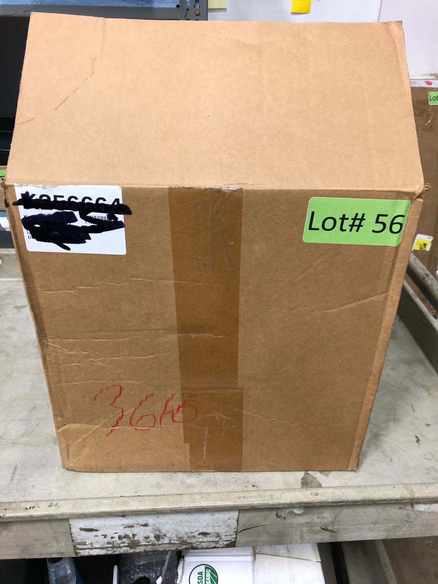 Box With 4 Pair Vans Shoes And A Thrasher Magazine Windbreaker