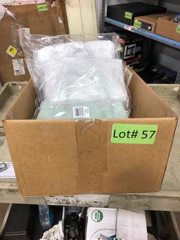 Box Of Designer Handbags