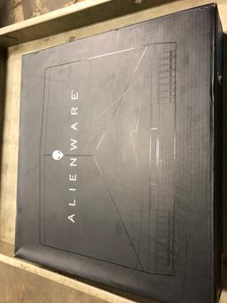 Alienware Gaming Laptop