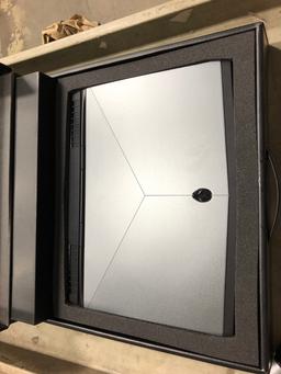 Alienware Gaming Laptop