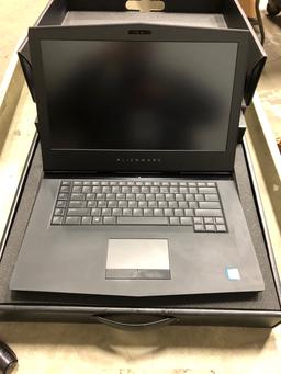 Alienware Gaming Laptop