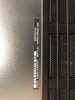 Alienware Gaming Laptop