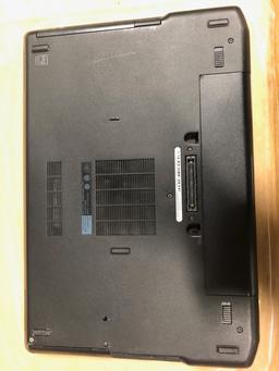 Dell Latitude E6430