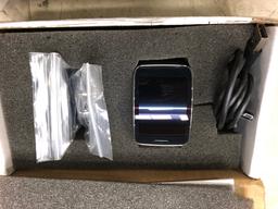 SAMSUNG GALAXY GEAR SMART WATCH