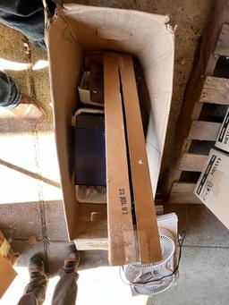 CHAMBERLAIN GARAGE DOOR OPENER