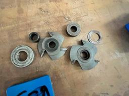 SY SHAPER CUTTER