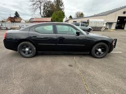 2007 Dodge Charger.