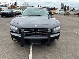 2007 Dodge Charger.