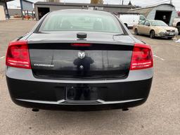 2007 Dodge Charger.
