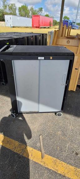 Dell Mobil Computing Cart ERGOTRON