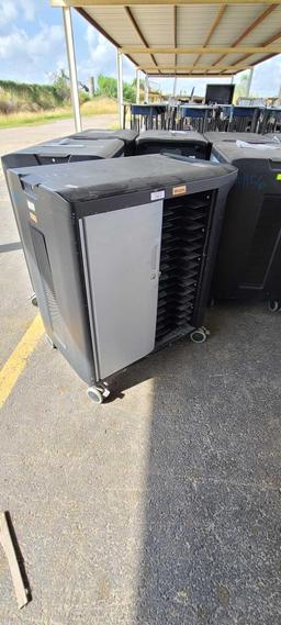 Dell Mobil Computing Cart ERGOTRON