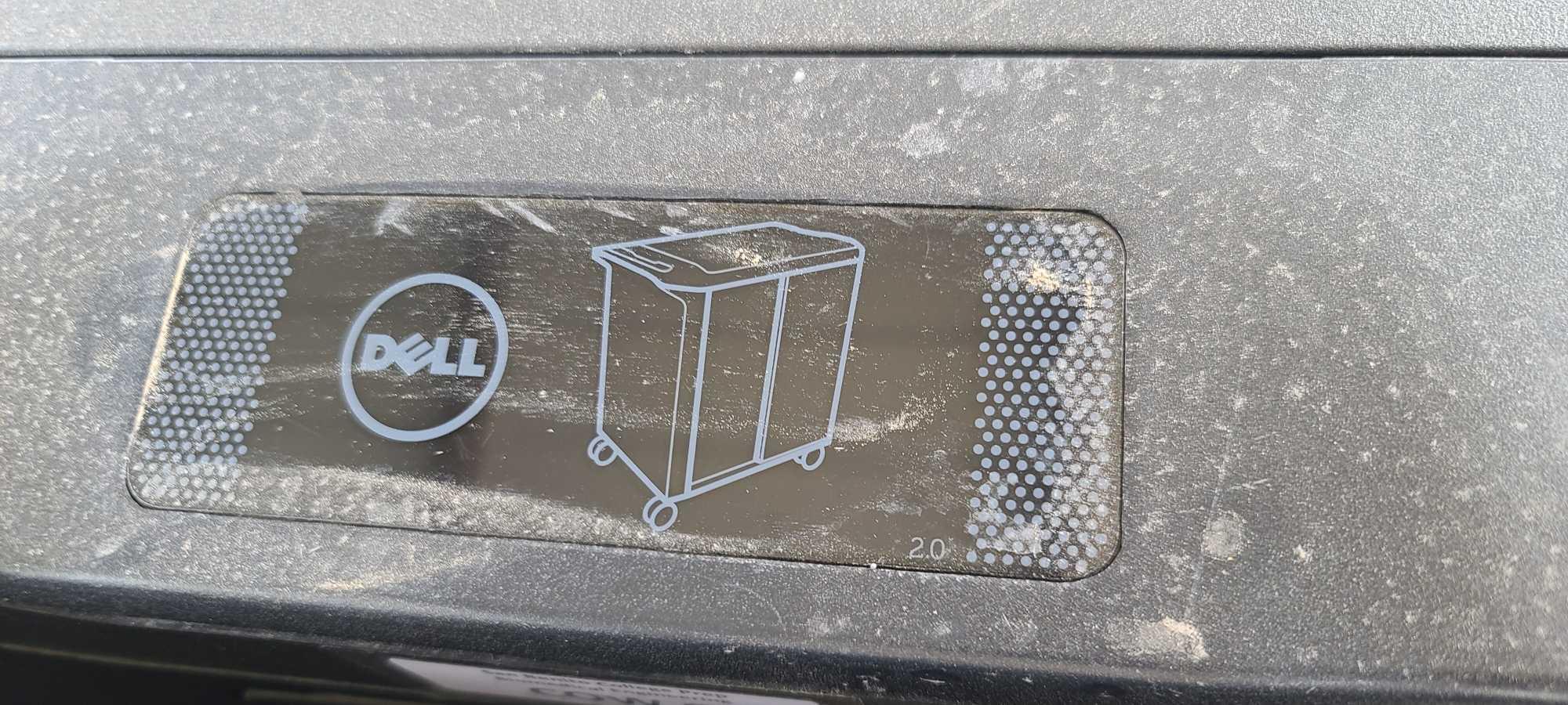 Dell Mobil Computing Cart ERGOTRON
