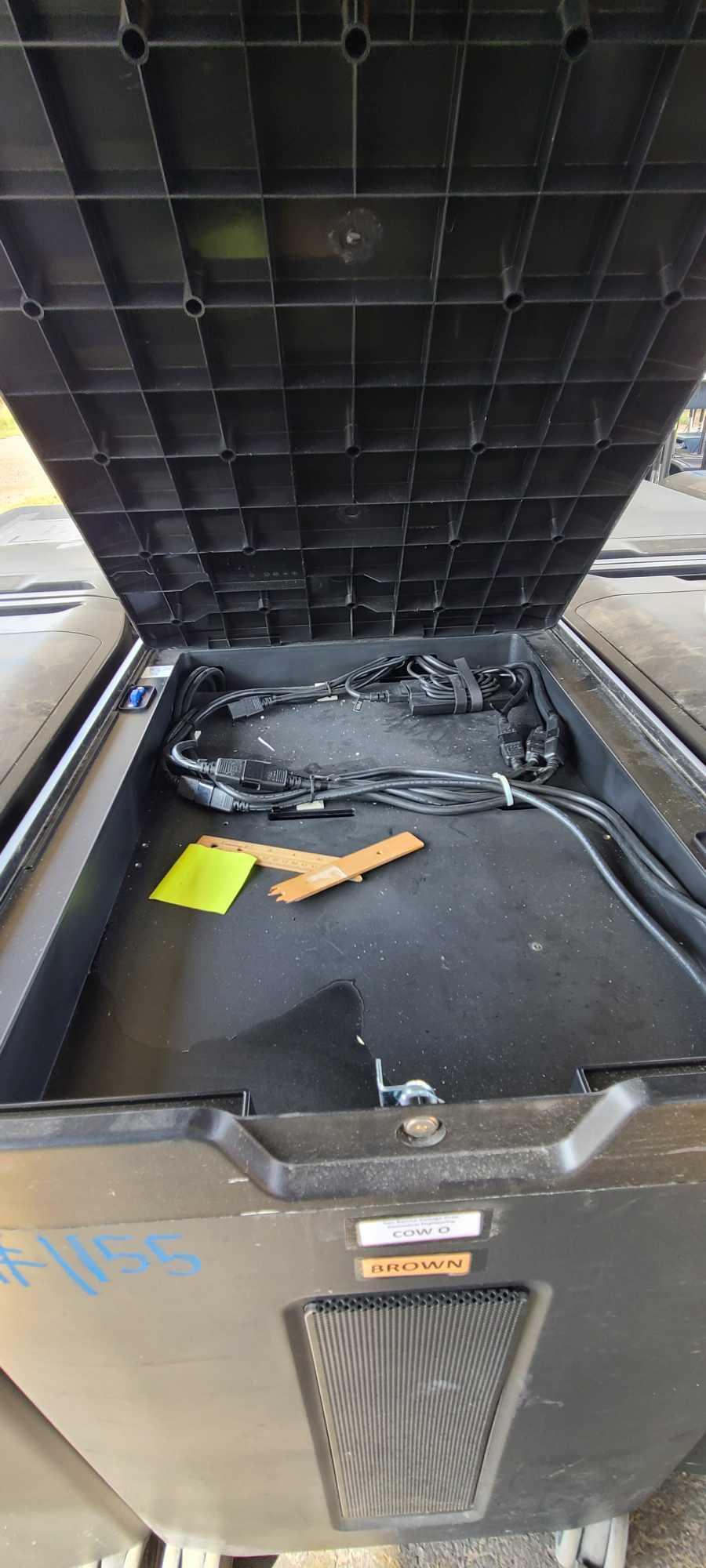 Dell Mobil Computing Cart ERGOTRON