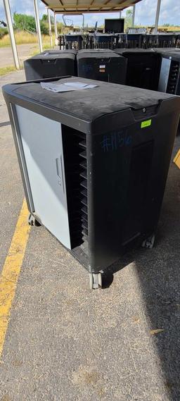 Dell Mobil Computing Cart ERGOTRON