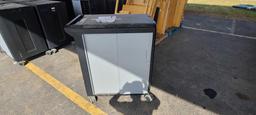 Dell Mobil Computing Cart ERGOTRON