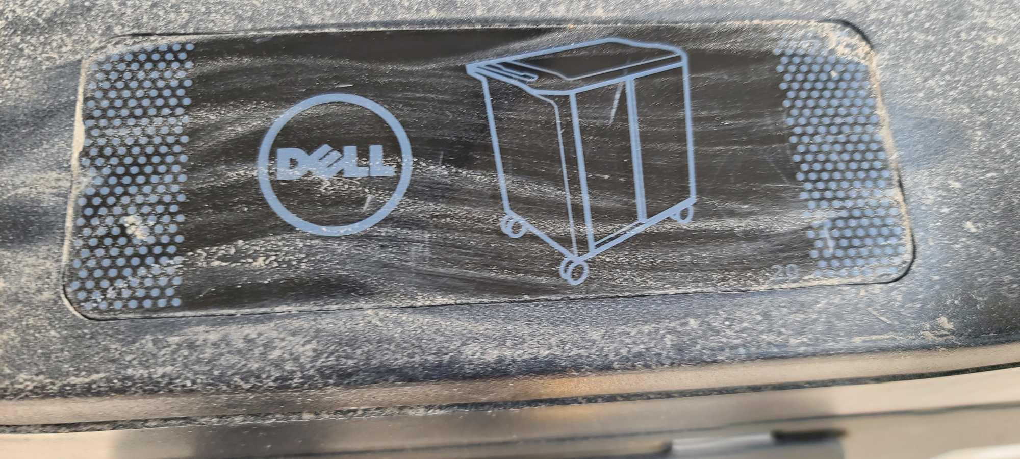 Dell Mobil Computing Cart ERGOTRON