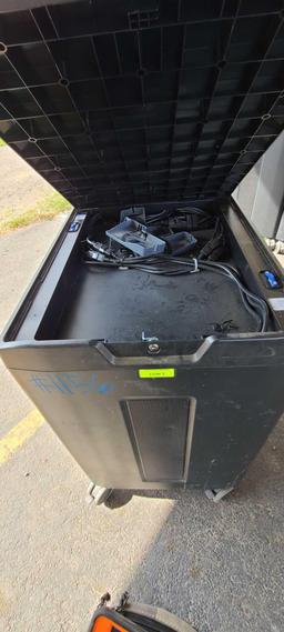 Dell Mobil Computing Cart ERGOTRON