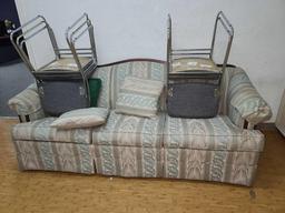 Sofa & Chairs