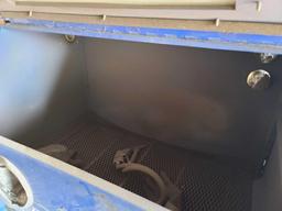 Blue Point Sand Blaster Kit