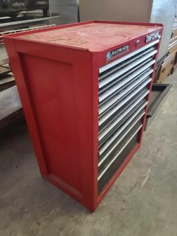 Craftsman Tool Storage