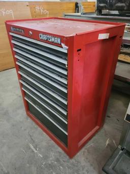 Craftsman Tool Storage