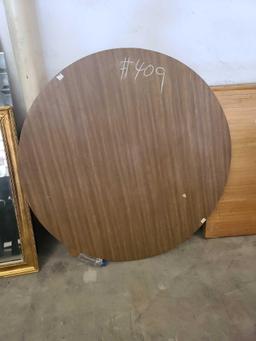 (3) Tables