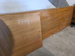 (3) Tables