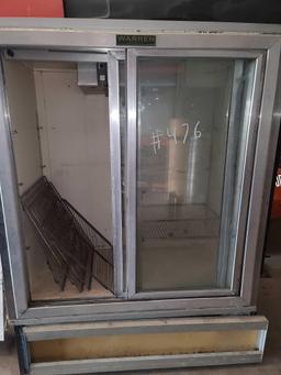 Sliding Door Cooler