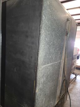Sliding Door Cooler
