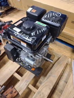 Predator Engine