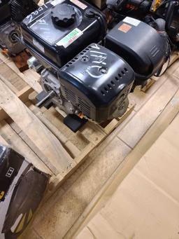 Predator Engine