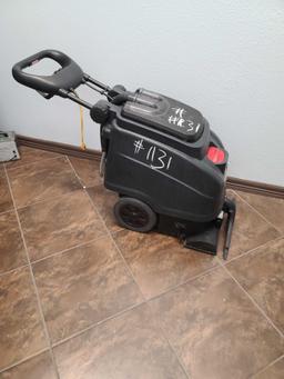 Viper Carpet Extractor Cleaning Machine