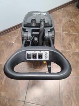 Viper Carpet Extractor Cleaning Machine