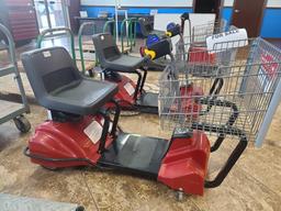 Mart Cart