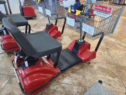 Mart Cart