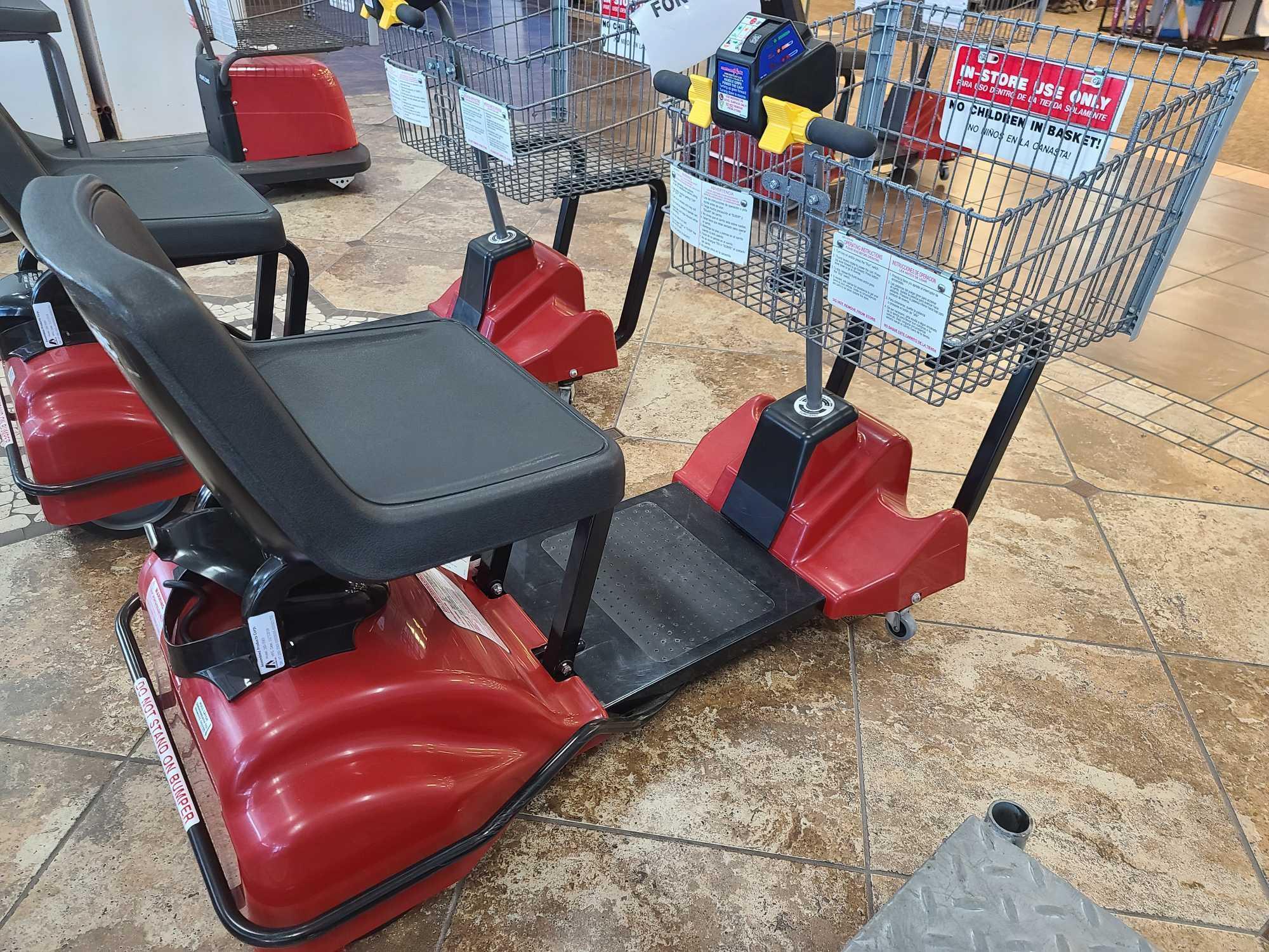Mart Cart