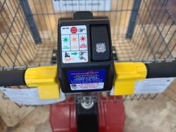Mart Cart