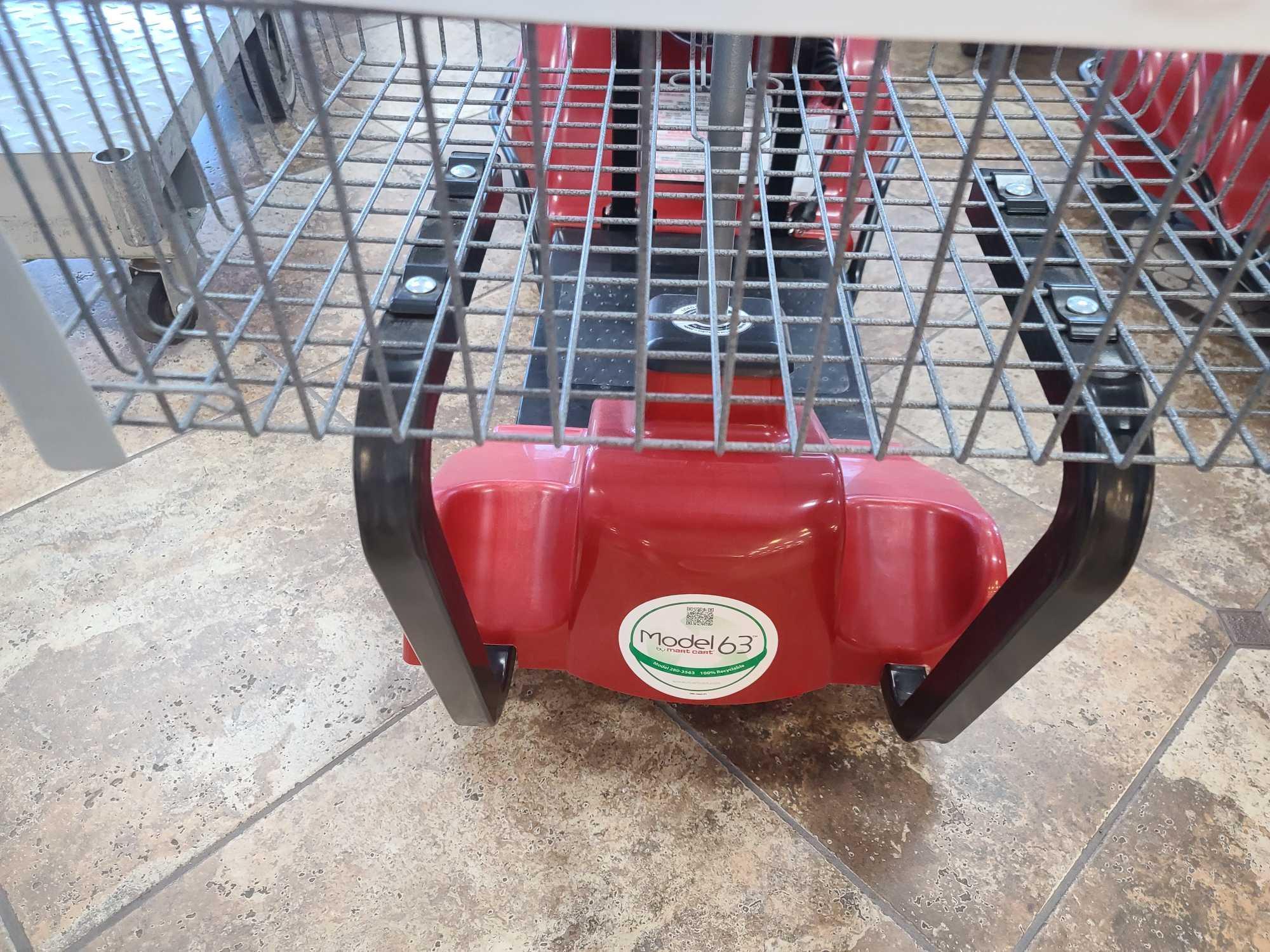 Mart Cart
