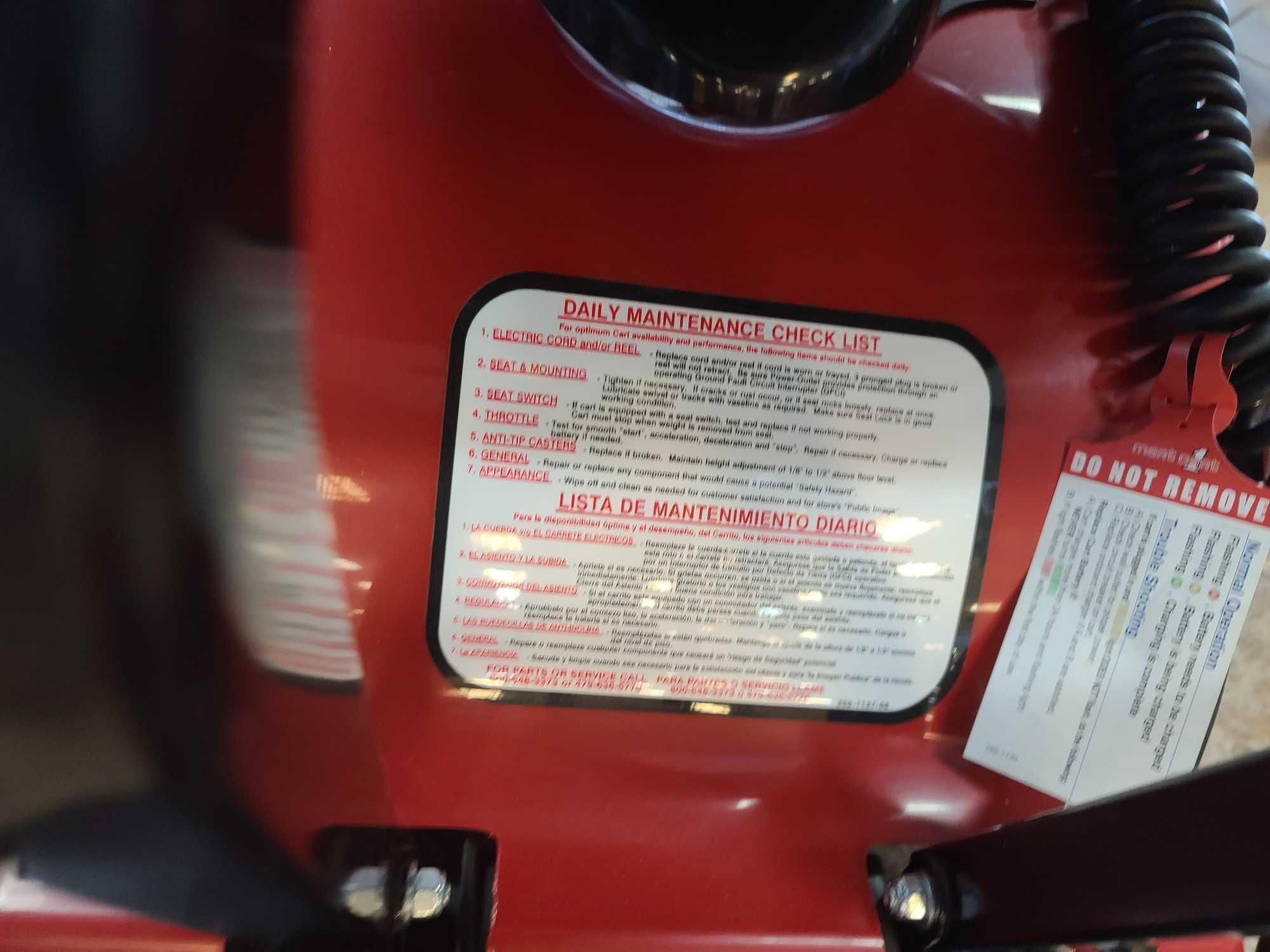 Mart Cart