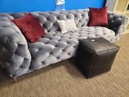 Kamden Chesterfield Sofa