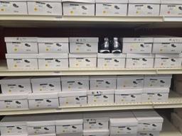 Lot w/Women's Deena Lace Up Sneaker Shoes(Rack Not Included)