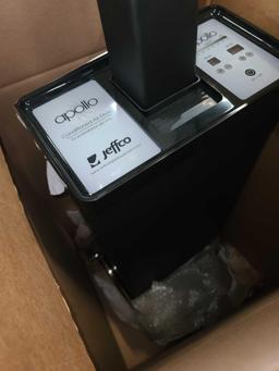 Apollo Conditioned Air Dryer by Jeffco
