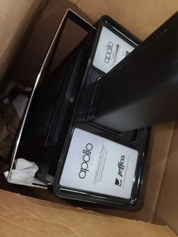Apollo Conditioned Air Dryer by Jeffco