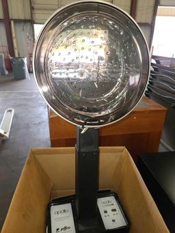 Apollo Conditioned Air Dryer by Jeffco