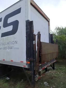 2000 Freightliner FL70 Truck, VIN # 1FV6HFBA3YHG31471