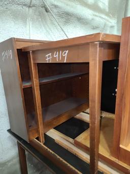 Lot w/Tables