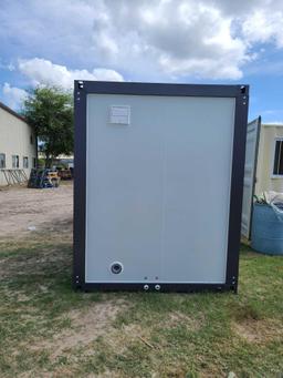 Bastone 110V Portable Toilets w/Shower Misc.Industrial Size L1920*W2160*H2360mm