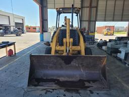 John Deere 310 E Backhoe Loader