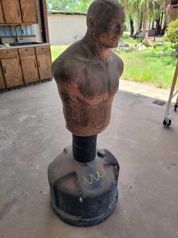 Boxing Dummy