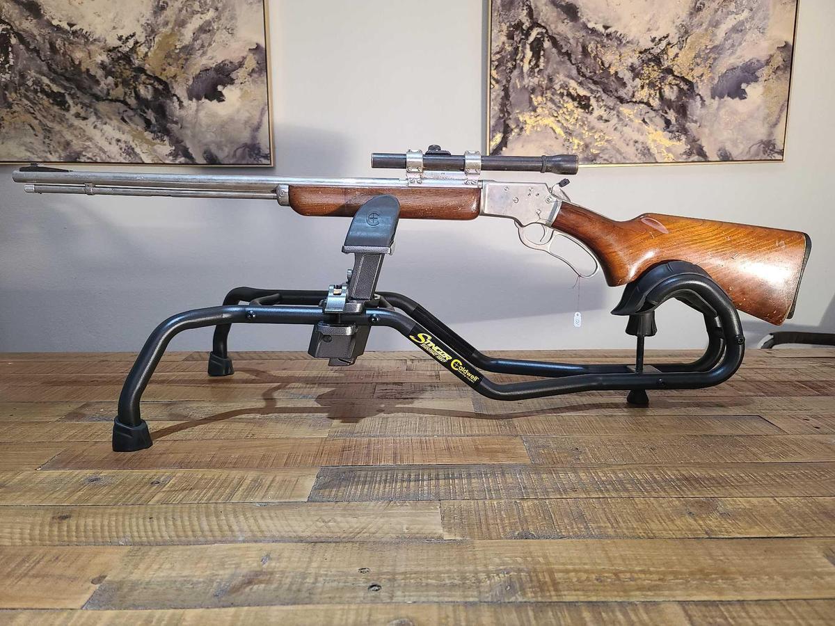 Marlin .22 Cal Rifle